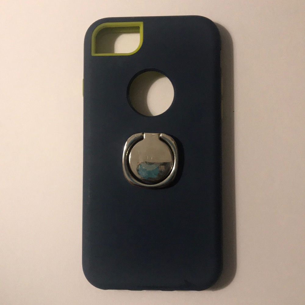 iPhone 7 case 📱